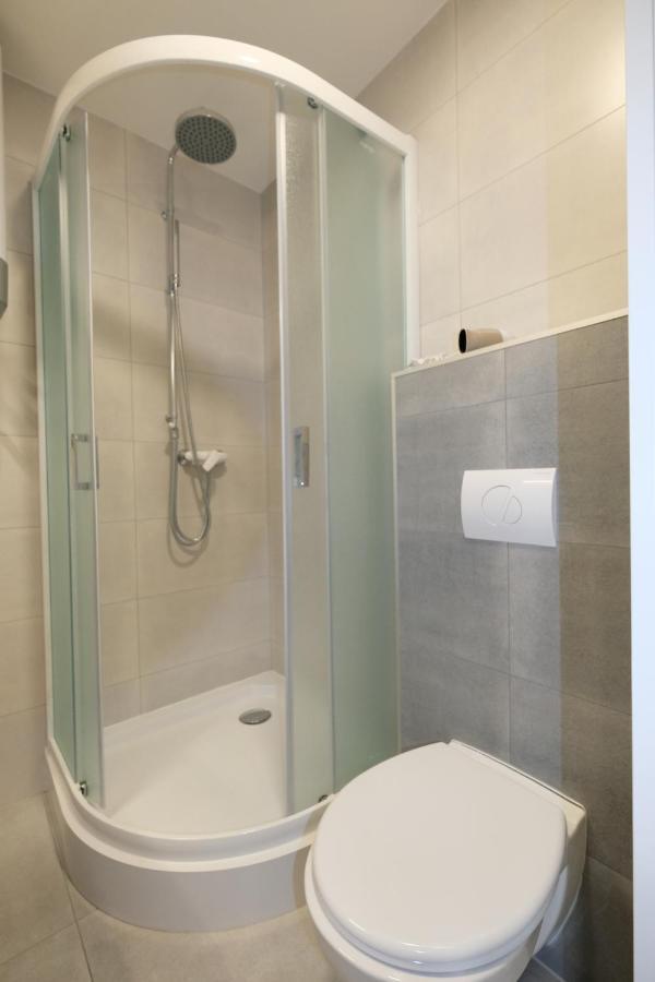 Luxusni Apartmany Vila Adela Luhačovice エクステリア 写真