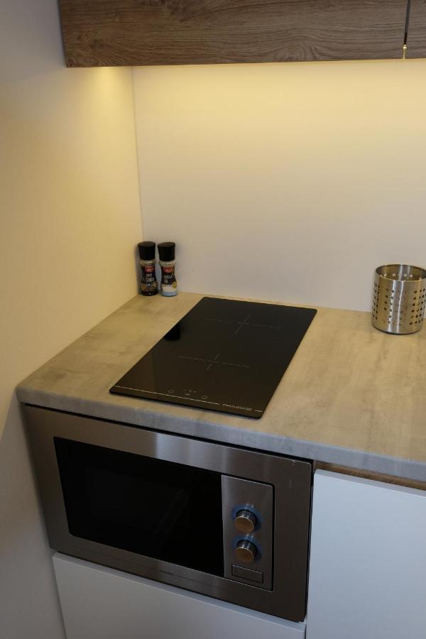 Luxusni Apartmany Vila Adela Luhačovice エクステリア 写真